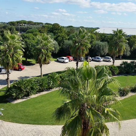 Arthotel & Park Lecce Exterior foto