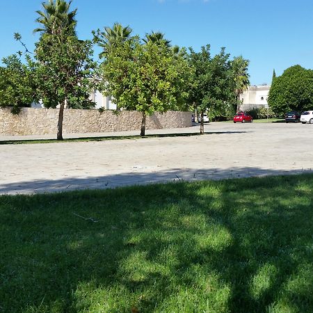 Arthotel & Park Lecce Exterior foto