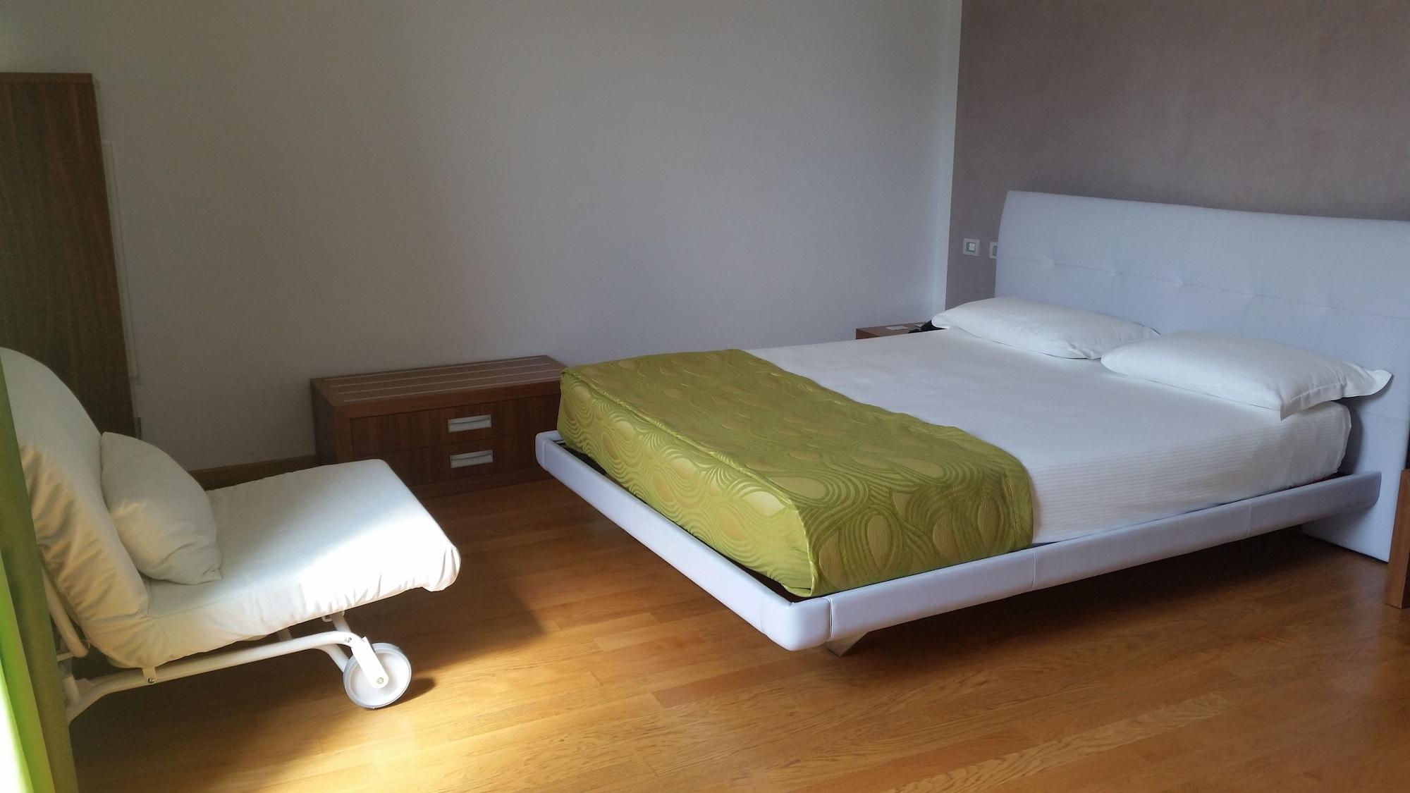 Arthotel & Park Lecce Exterior foto