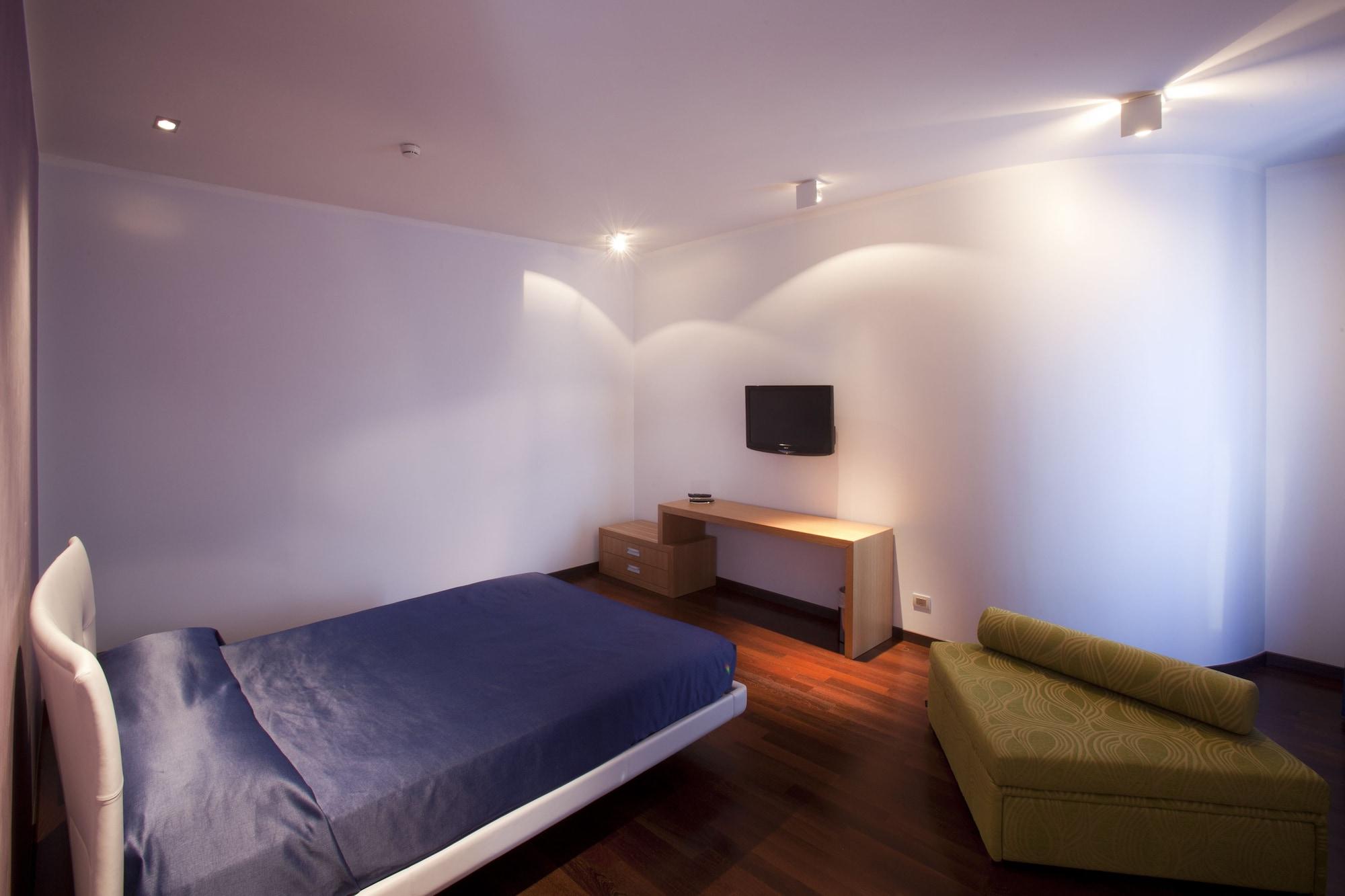 Arthotel & Park Lecce Exterior foto
