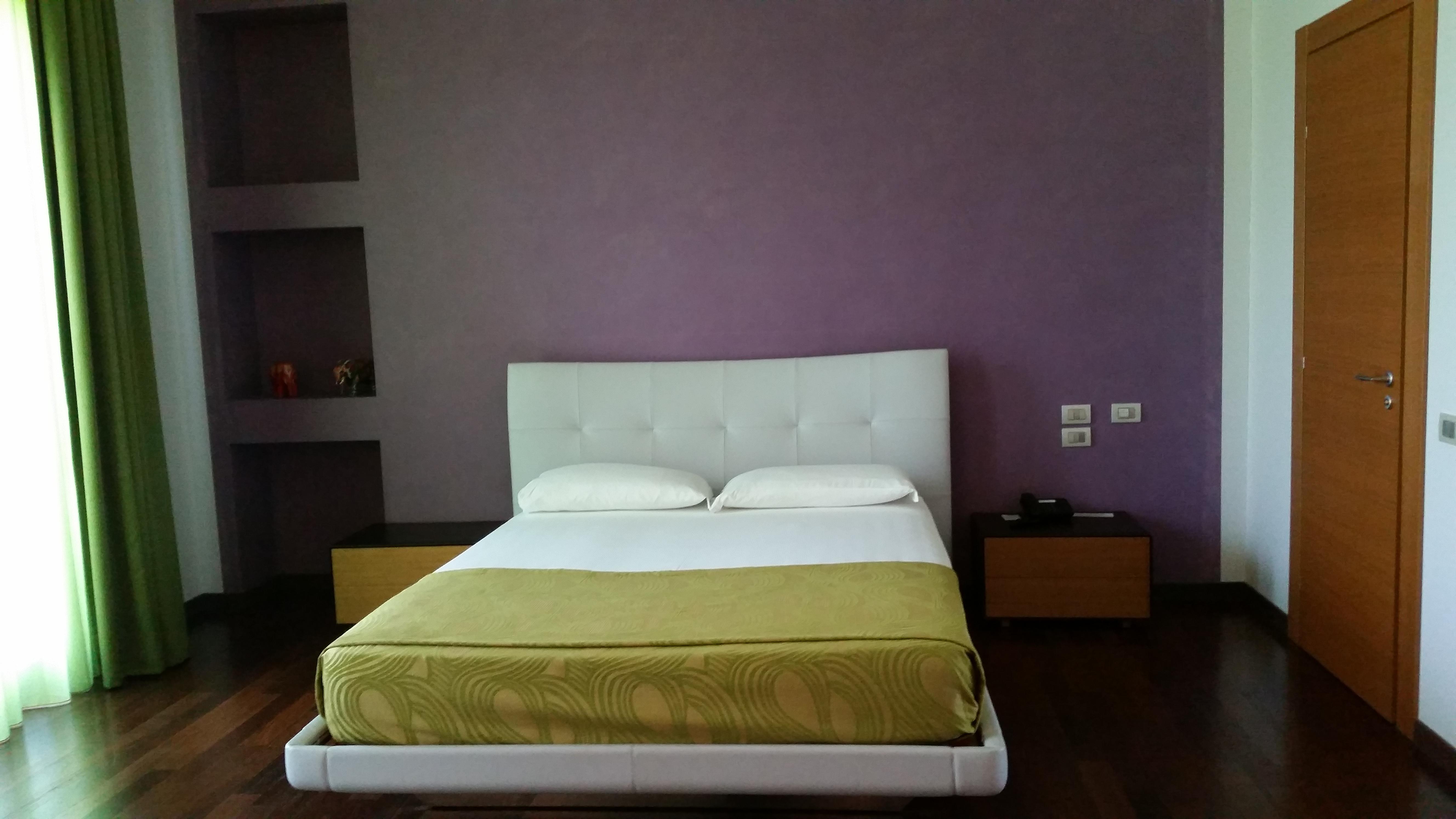 Arthotel & Park Lecce Exterior foto