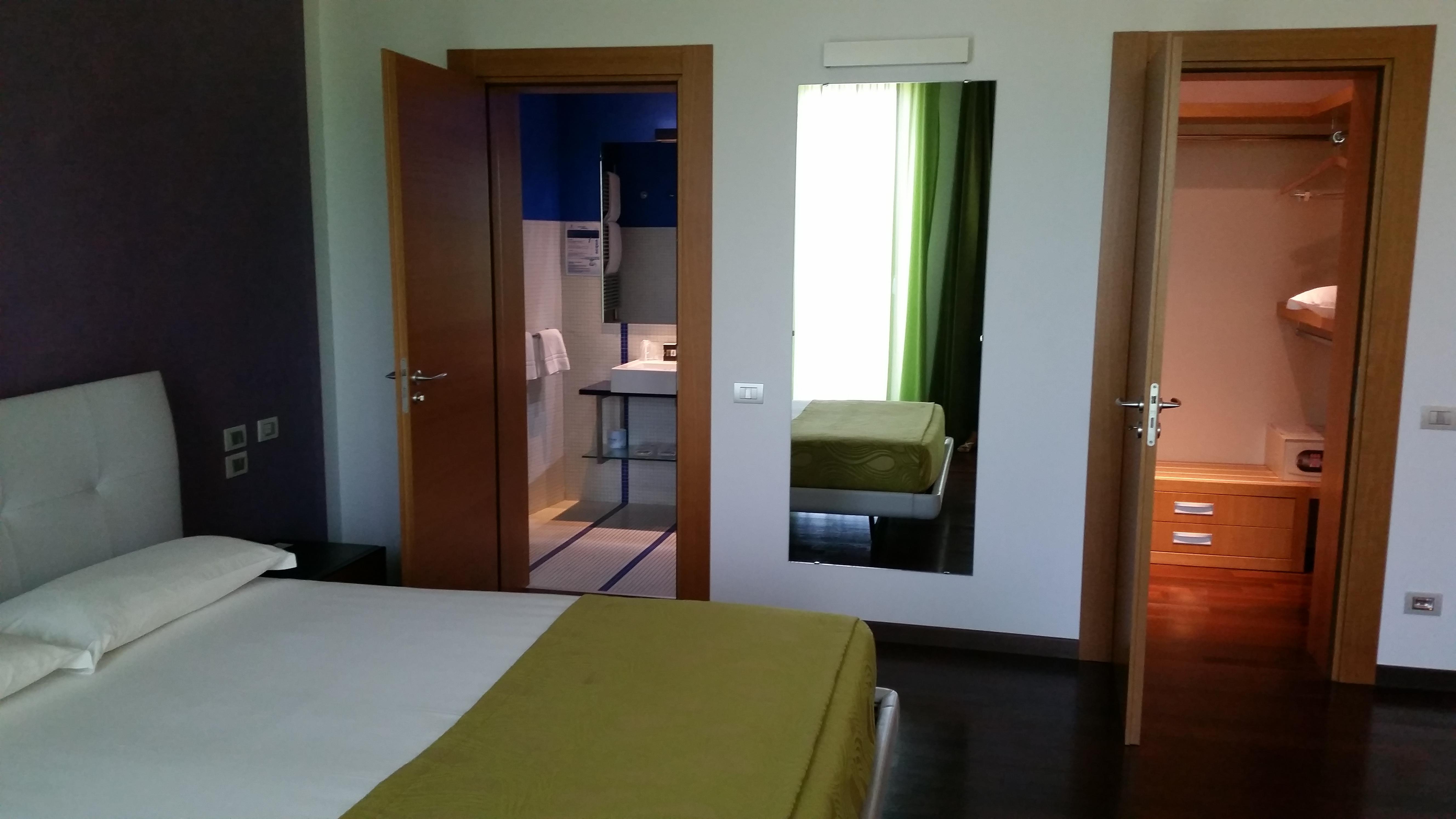 Arthotel & Park Lecce Exterior foto
