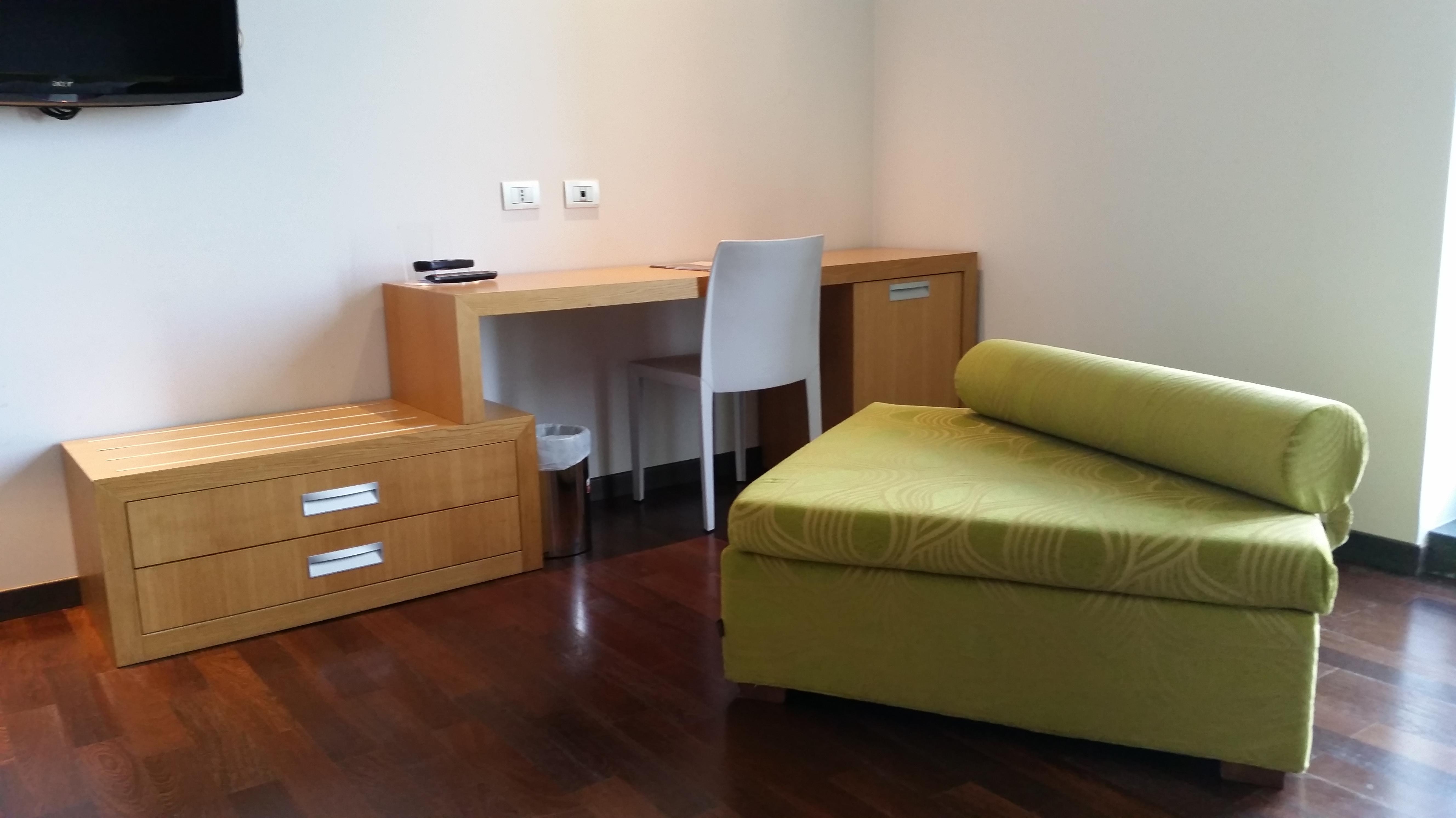 Arthotel & Park Lecce Exterior foto