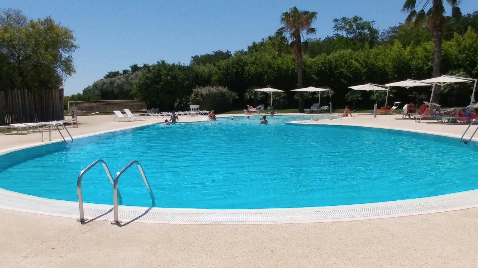 Arthotel & Park Lecce Exterior foto