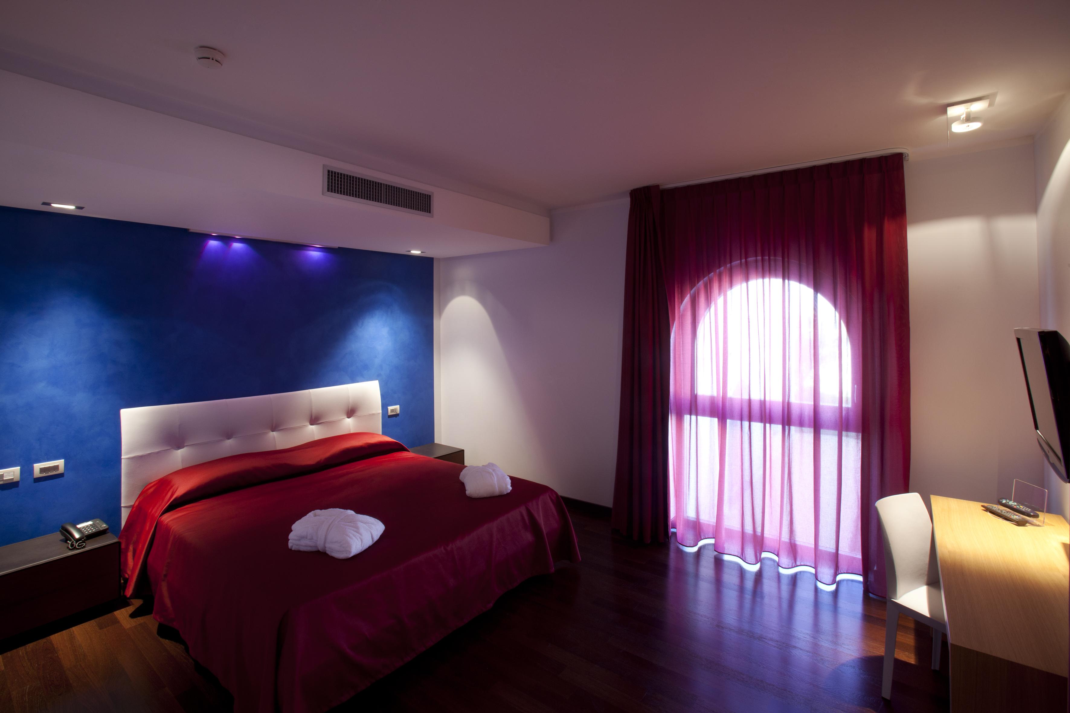 Arthotel & Park Lecce Exterior foto