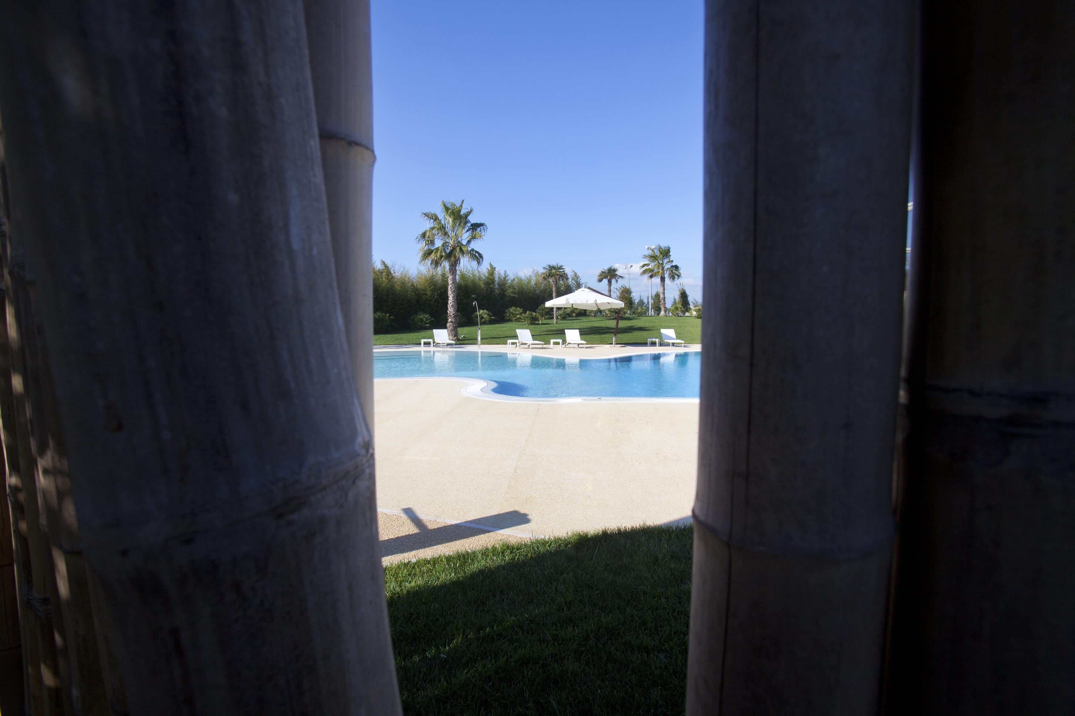 Arthotel & Park Lecce Exterior foto