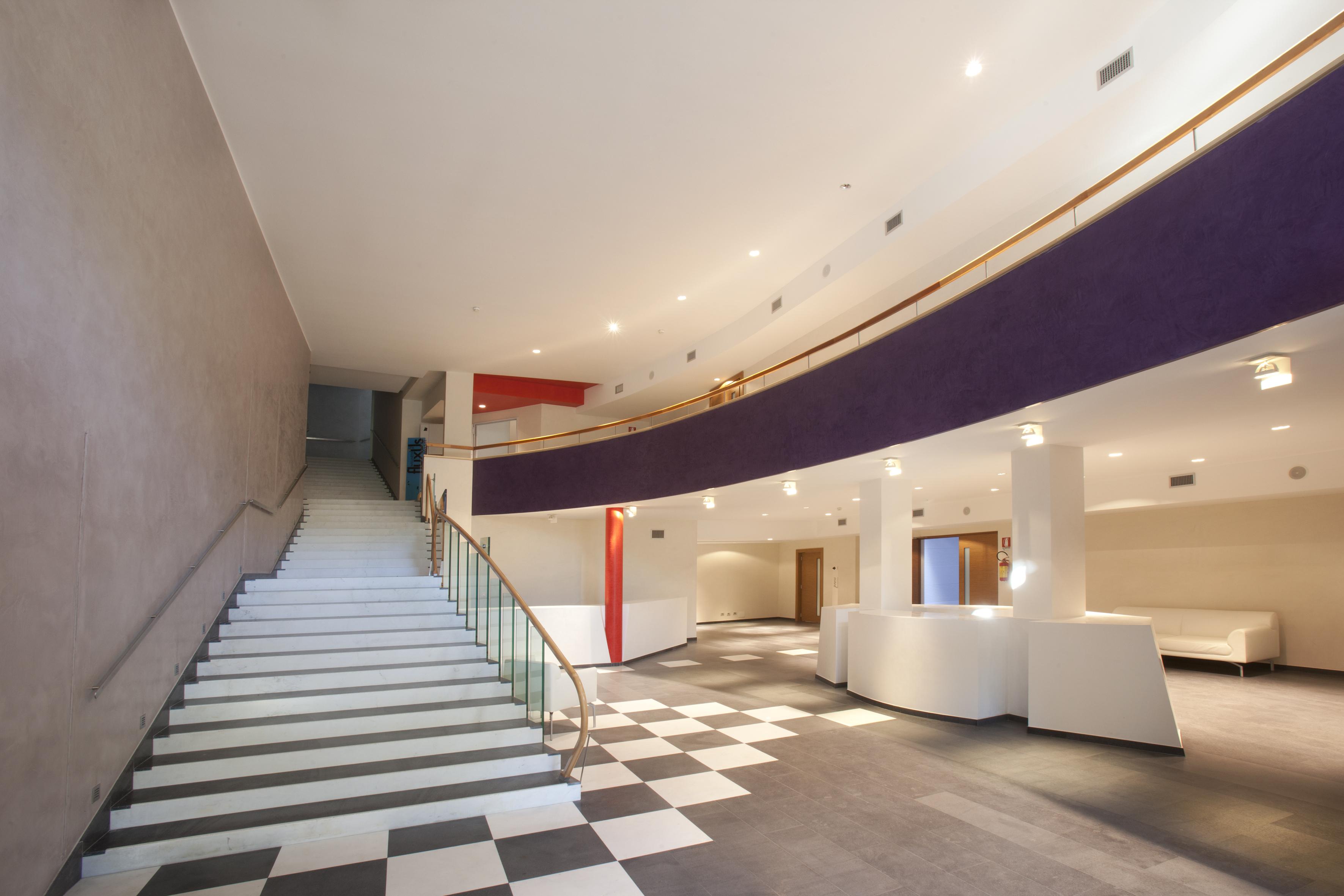Arthotel & Park Lecce Exterior foto