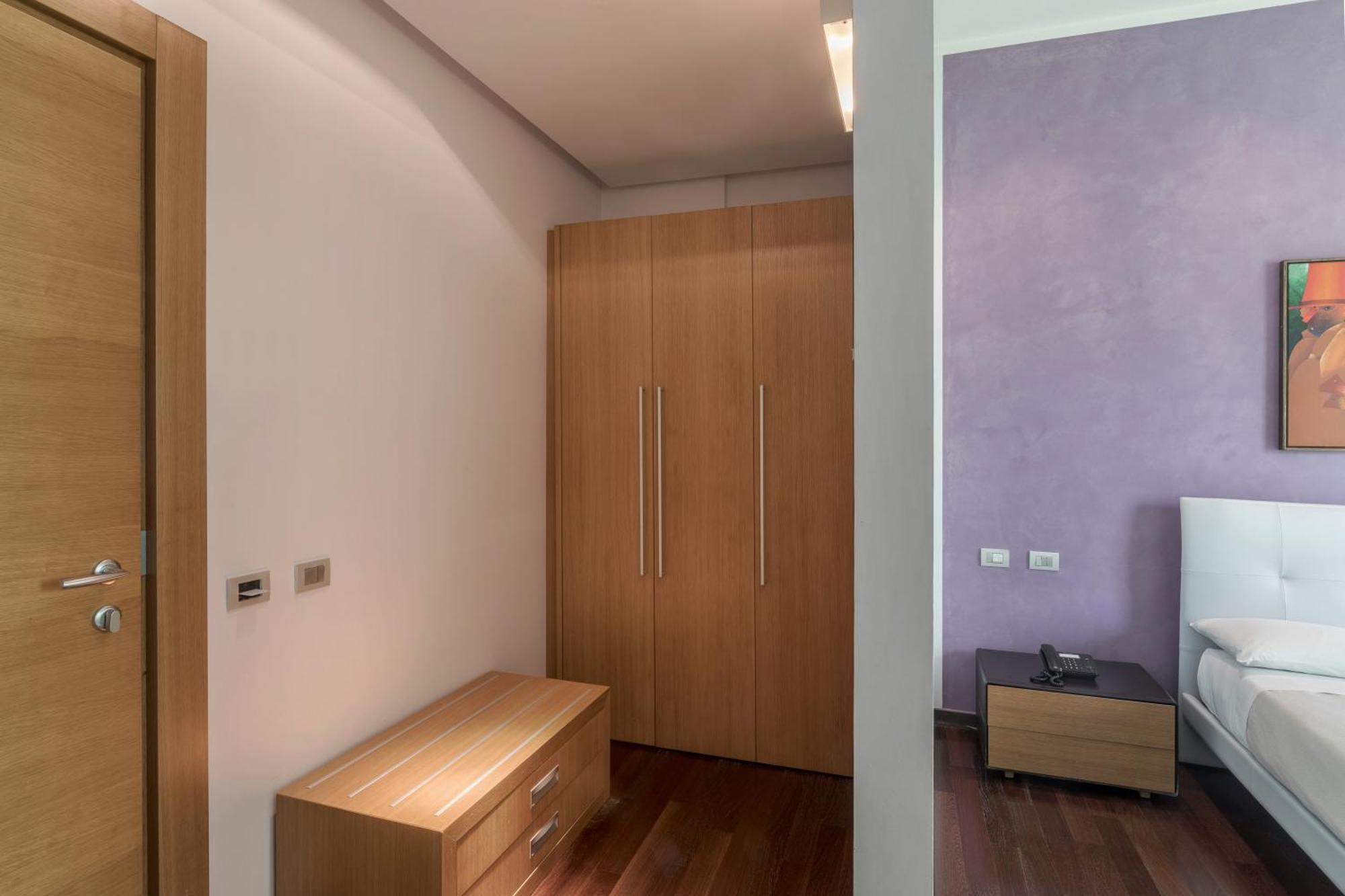 Arthotel & Park Lecce Exterior foto