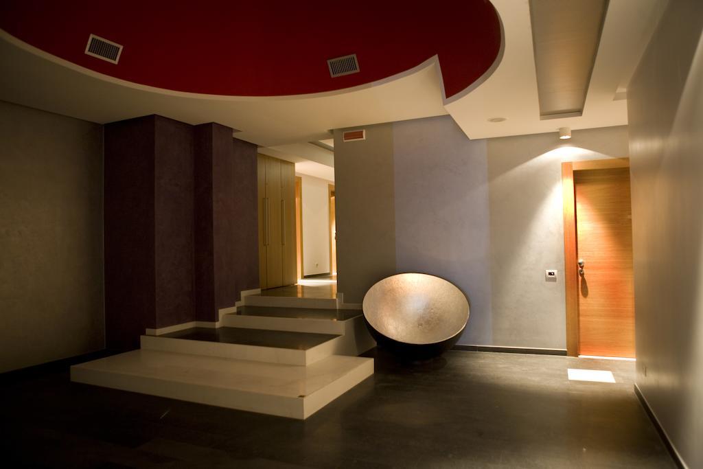 Arthotel & Park Lecce Exterior foto