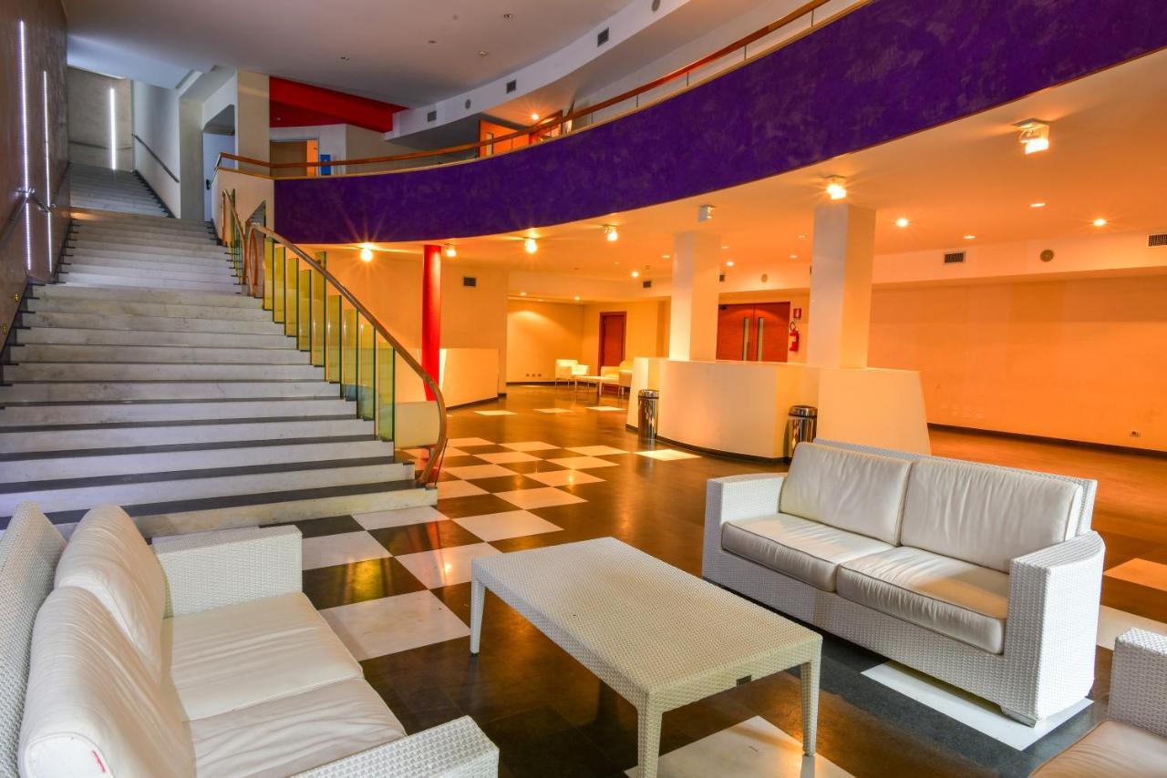 Arthotel & Park Lecce Exterior foto