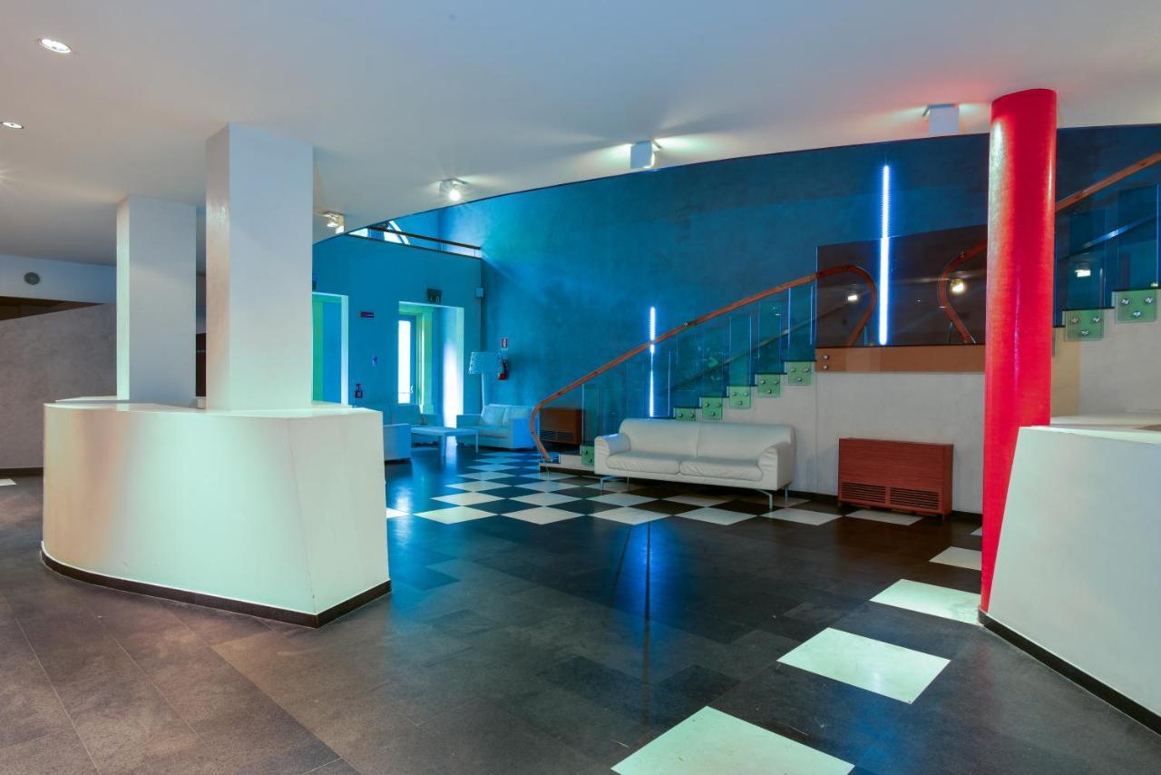 Arthotel & Park Lecce Exterior foto